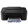 Canon Multifunction Pixma TS3750i BK