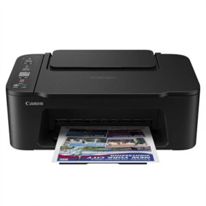 Canon Multifunction Pixma TS3750i BK