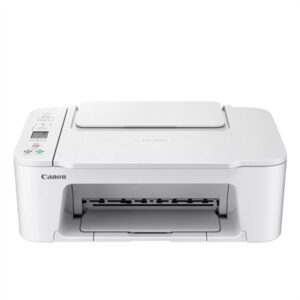 Canon Pixma TS3751i WH All-in-One Printer