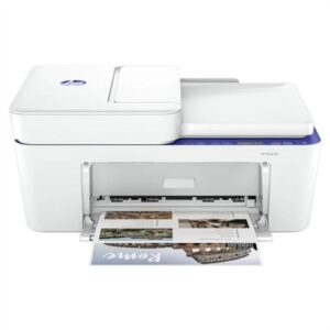HP Multifuncional Deskjet 4230e Wifi/Branca