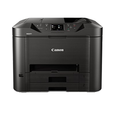 Canon MAXIFY MB5450 All-in-One Printer Canon MAXIFY MB5450 All-in-One Printer