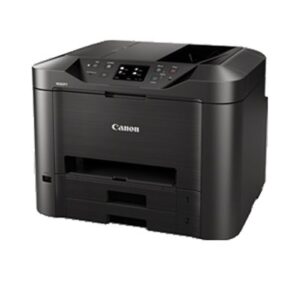 Canon MAXIFY MB5450 All-in-One Printer