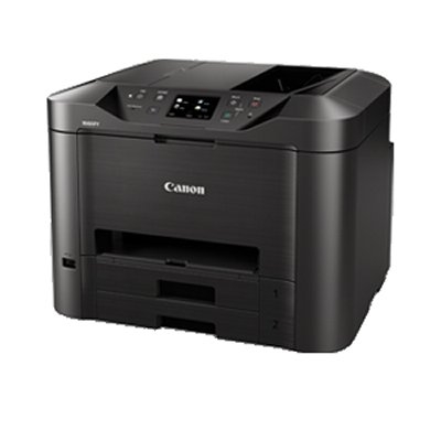 Canon MAXIFY MB5450 All-in-One Printer