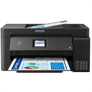 Epson Multifunction Ecotank ET-15000