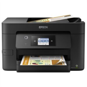 Epson Multifunction WorkForce Pro WF-3820DWF