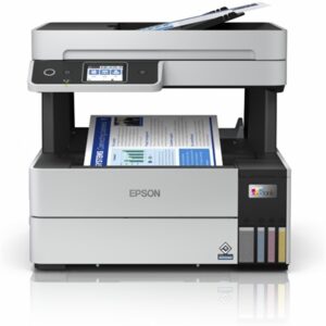 Epson EcoTank ET-5170 All-in-One Printer