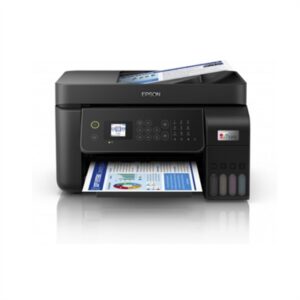Epson EcoTank ET-4800 All-in-One