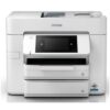 Epson Multifuncional WorkForce Pro WF-C4810DTWF