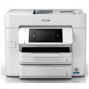 Epson WorkForce Pro WF-C4810DTWF All-in-One