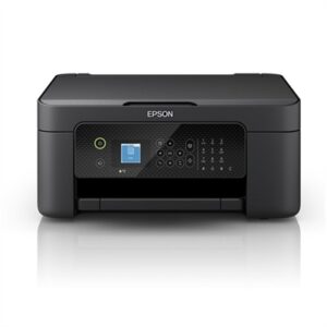 Epson Multifuncional WorkForce WF-2910DWF Wifi Fax