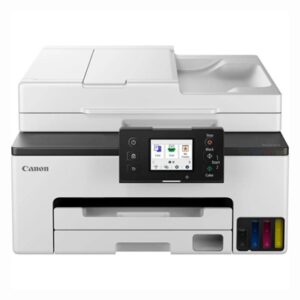 Canon Multifuncional MAXIFY GX2050 + 2 Garrafas extras