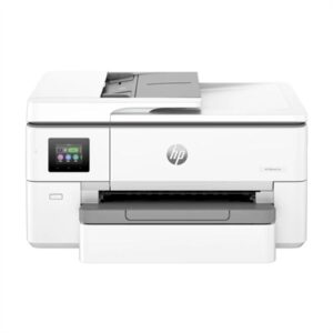 HP Multifuncional Officejet Pro 9720E WiFi/ Duplex/