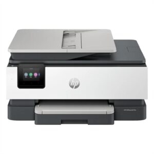 HP Multifuncional Officejet Pro 8122e/ WiFi/ Duplex