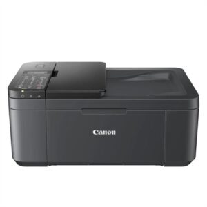Canon Multifuncional Pixma TR4755i BK
