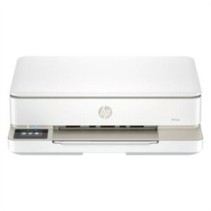 HP Multifuncional 6120e WiFi/ Fax Móvel/ Duplo