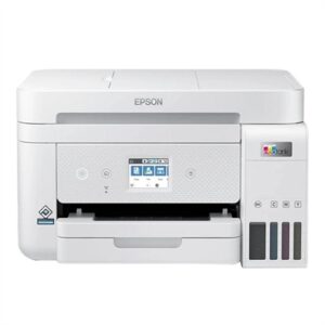 Epson Multifuncional Ecotank ET-4856