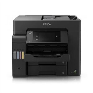 Epson Multifuncional Ecotank ET-5855
