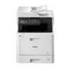 Brother Multifunction Laser DCP-L8410CDW Wifi