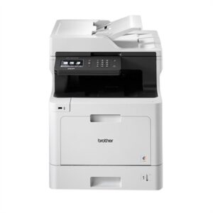 Brother Multifunction Laser DCP-L8410CDW Wifi