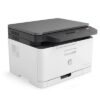 HP Multifuncional Laser Color 178NW WiFi/ Branca