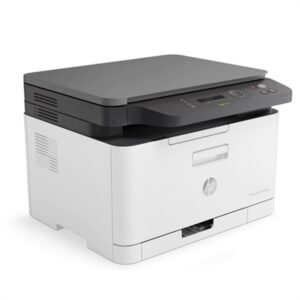 HP Multifuncional Laser Color 178NW WiFi/ Branca