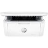 HP Multifuncional LaserJet M140w/ WiFi/ Branca
