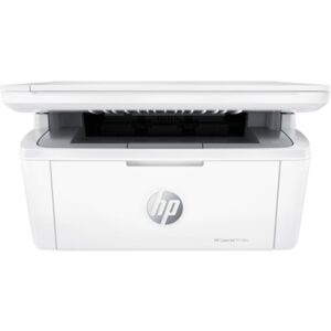 HP Multifuncional LaserJet M140w/ WiFi/ Branca