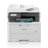 Brother Multifuncional Laser Led DCP-L3560CDW
