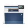 HP Multifuncional LaserJet Pro 4302dw