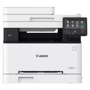 Canon Multifuncional i-SENSYS MF655Cdw