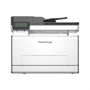 Impressora Multifuncional a Laser Color Pantum CM2100ADW