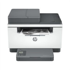 HP Multifuncional Laserjet MFP M234SDN Duplex/ ADF/