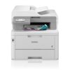 Irmão Multifunções Led Cor MFCL-8390CDW