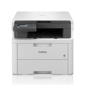 Brother Multifuncional Laser Led DCP-L3520CDWE