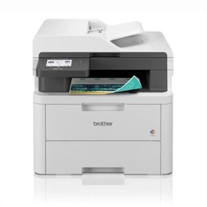 Brother Multifuncional Laser Led MFC-L3740CDWE