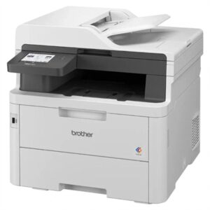Brother Multifuncional Laser Led MFC-L3760CDW