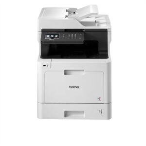 Brother Multifuncional Laser MFC-L8690CDW Wifi Rede