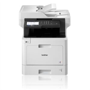 Brother Multifuncional Laser MFC-L8900CDW Wifi Rede