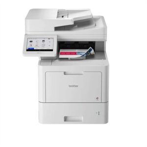 Brother Multifuncional Laser Color MFC-L9630CDN