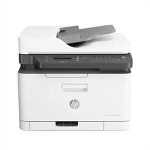HP Multifuncional Color Laser 179FNW WiFi/Fax