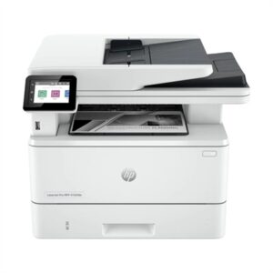 HP Multifuncional Laserjet Pro 4102F Fax/Duplex