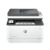 HP Multifuncional Laserjet Pro 3102FDN Fax/Duplo