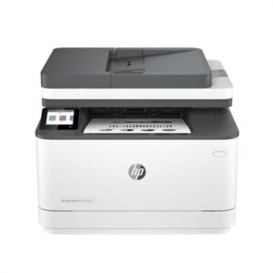 HP Multifuncional Laserjet Pro 3102FDN Fax/Duplo