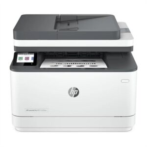 HP Multifuncional Laserjet Pro 3102FDW Wifi Duplex