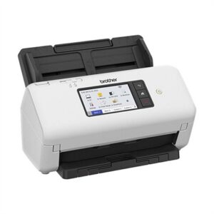 Brother ADS4700 Duplex WiFi Network Scanner