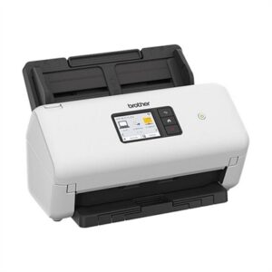 Brother ADS4500 Duplex WiFi Network Scanner