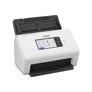 Brother ADS4900 Duplex WiFi Network Scanner