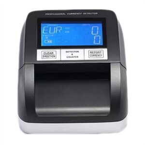 Detector de Notas Falsas POS-330 Posiberica