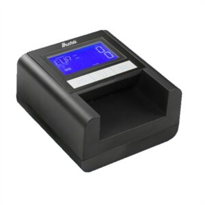 Detector de Notas Falsas D9 Mustek