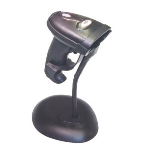 10POS Leitor de código de barras LS-270UN Laser